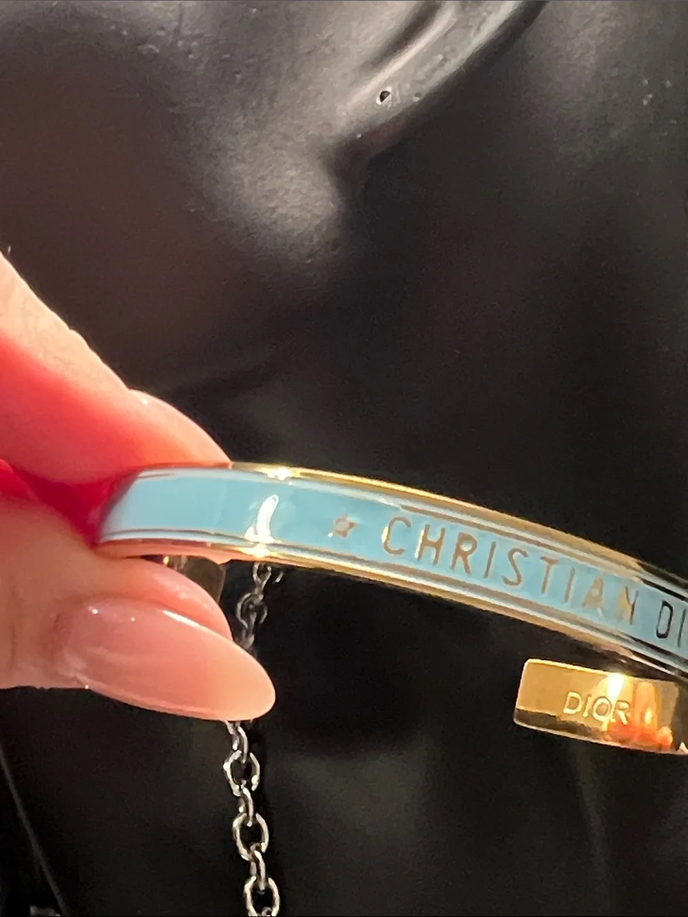 None elegant bracelet